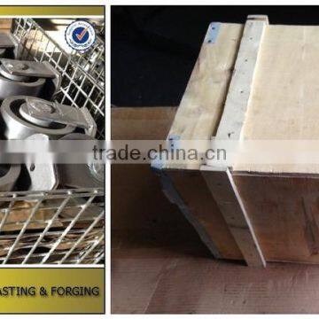 Chinese Supplier Sliding Door Stopper photo-2