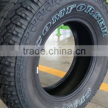 P265/65R17 China New Pcr Car Tires Buy Tires Direct From China photo-4