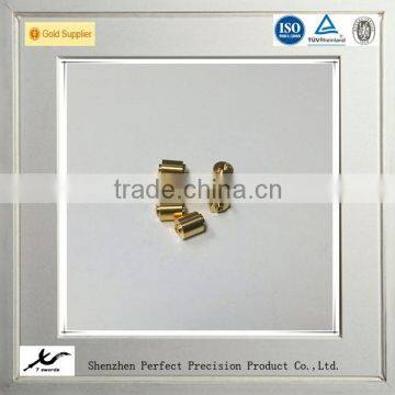 Customized High Precision Spare Parts for Medical Equipment photo-3