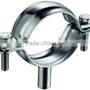 Stainless Steel Clip / Tri Clamp / Tri Clover / Flange photo-2