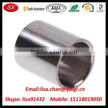 CNC Milling Aolly Aluminum Socket Pipe Fittings photo-3