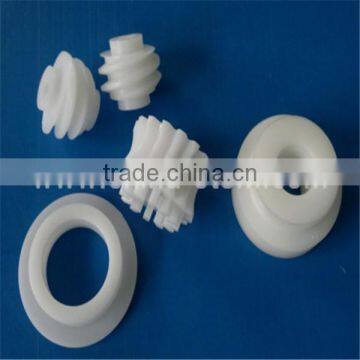 POM Injection Molding Parts photo-6