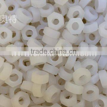 Great Chemical Stability PVDF Elevator Sheave photo-3