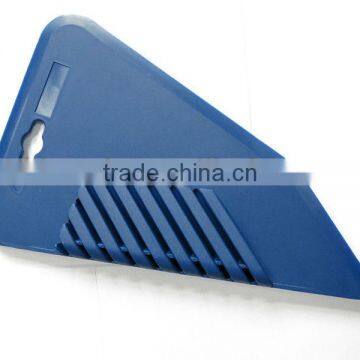 Triangle Plastic Scraper (make Wallpaper Smooth) photo-2