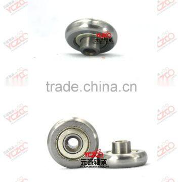 Bearing Manufactuer Precision Roller Bearing,iron Sealed Bearing photo-3