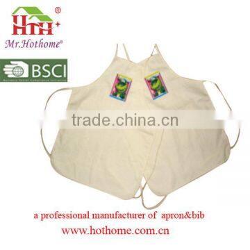 Hot Sale Good Quality Children Apron photo-5
