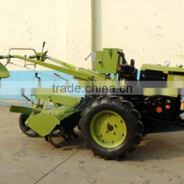 Hot Sale Tractor photo-2
