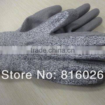 Cut Resistant Spear Gloves photo-2