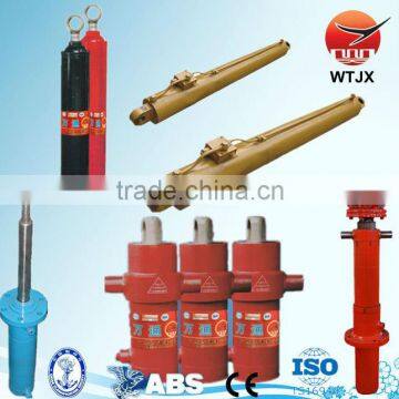 Marine Hydraulic Steering Hydraulic Cylinder Made in China photo-2