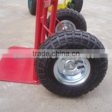 best sale material Handling Tools hand truck trolley HT1805