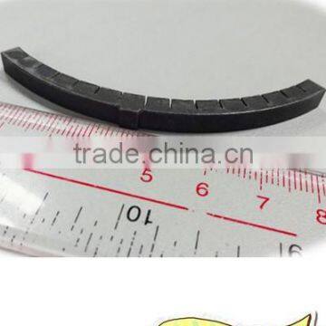 Shenzhen Powder Metallurgy Tungsten Alloy Metal Parts With High Precision photo-2