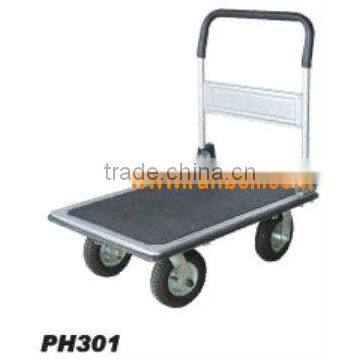 platform hand trolley