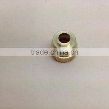 Mechanical CNC Machining Cigar Parts,electronic Cigarette Spare Parts photo-4