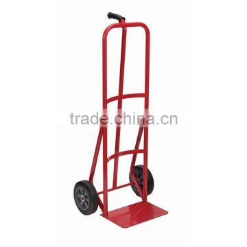 120KG light weight cheap hand truck with solid tires