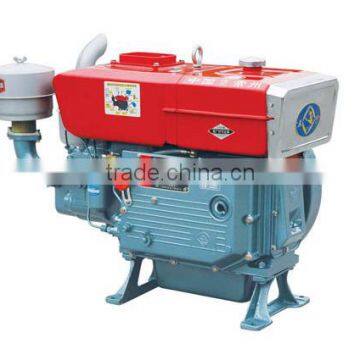 ZS1110 18hp sale of diesel engine for truck