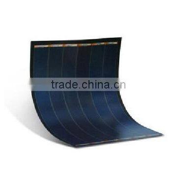 transparent thin film solar panel cell 250w price list