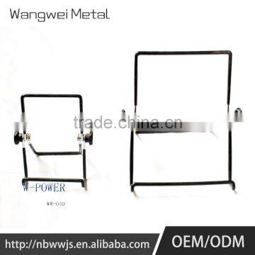 Factory Promotion Price New Arrival Tablet Security Alarm Standafashionable Specializing in the Production Tablet pc Stand photo-4