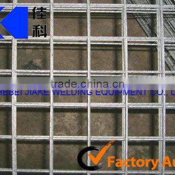 JIAKE 2-10mm Steel Wire Mesh Spot Welding Machine photo-6