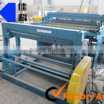 poultry equipment| poultry cages mesh welding machines China supplier