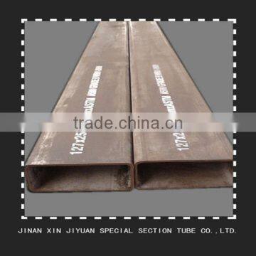 Astm SHS A53 Galvanized Steel Pipe photo-5