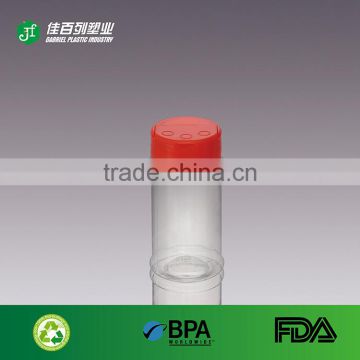 Good Quality Kitchen Empty Plastic Spice Bottle