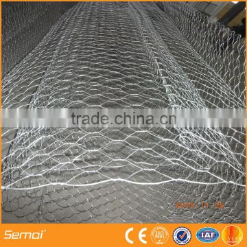 gabion mats (reno mattress) factory for sale