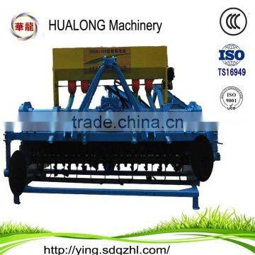 1GVF-240 Agricultural Equipment for Soil Preparation Machine Rotary Cultivator photo-2
