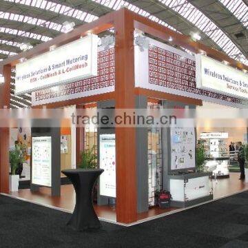 223Mhz 470Mhz High Speed Data Transmission Radio FC-228 30W With Protocol photo-5