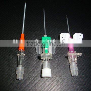 Meidcal I.V.Cannula ( I.V.Catheter)