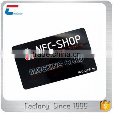 RFID Blocking Wallet Sleeves Credit Card Holder(10+2pack) photo-6