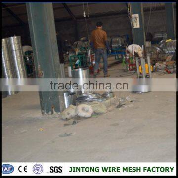 Razor Barbed Wire Cbt-65 With Clips photo-5