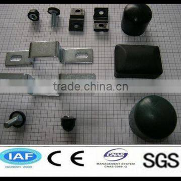 SC-Chinese Top Quality Wire Mesh Fence Products Factory(Certification: CE,ISO,SGS) photo-5