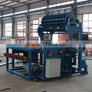 Fully-automatic Grassland Fence Machine/deer Fence Machine photo-4
