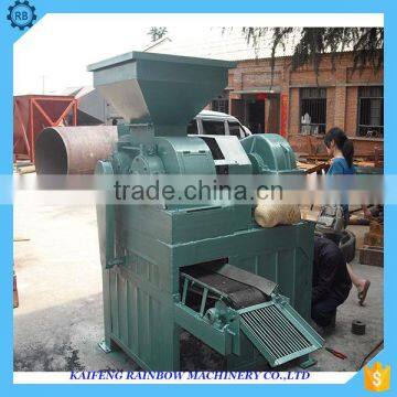 Good Performance High Quality Coal Pressure Ball Machine photo-5