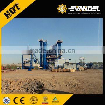 ROADY PMT460 460TPH Stationary Type Asphalt Hot Mixing Plant photo-2