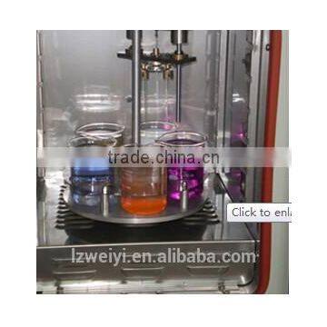 PTL-OV5P Automatic 5 Position Constant Temp Dip Coater photo-3