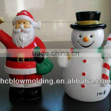 OEM Blow Molding Plastic Cartoon Children Bottle Baby Bottle Manufacturing photo-4