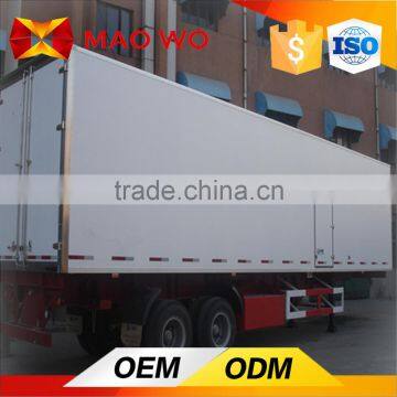 Meat Refrigerated Trucks for Sale South Africa photo-4