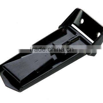 OEM Metal Stamping Parts Zinc Plating,sheet Metal Stamping Manufacturer photo-2