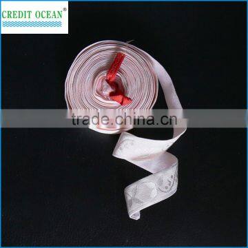 CREDIT OCEAN COF5J 4/70 Computerized Electronic Narrow Fabric Jacquard Machine photo-5