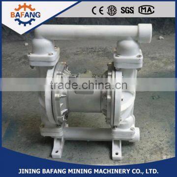 QBY-15 Air Diaphragm Pump photo-2