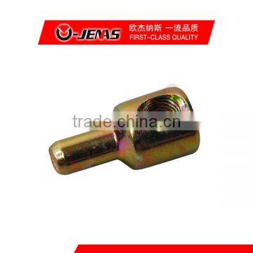 chainsaw machine part tensioning nut