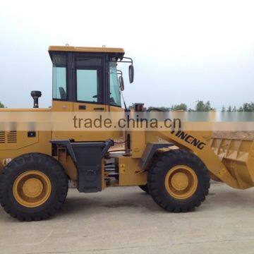 YN926 Wheel Loader With CE photo-2