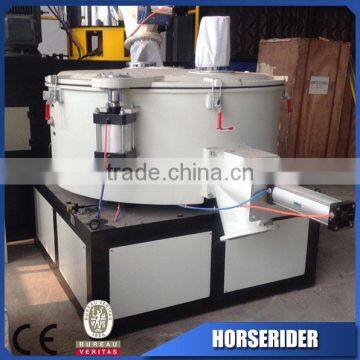 PVC Powder Plastic Mixer Machine photo-5