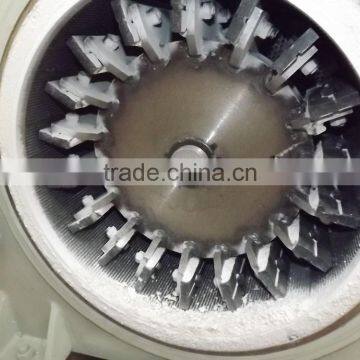 Plastic Recycling Grinder photo-3