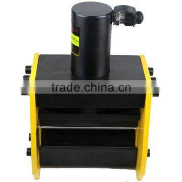 Cb-200a Hydraulic Busbar Bending Tools For Cu&amp;al Busbar photo-3