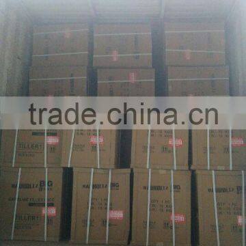 Agriculture Machine 2-stroke Engine Tiller Mini Tiller photo-4