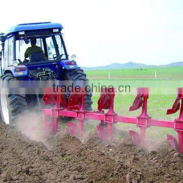China Hydraulic Reverse Plough for Sale photo-6