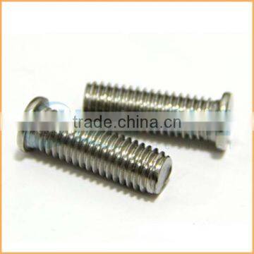 Factory Sales Welding Screw Assortment