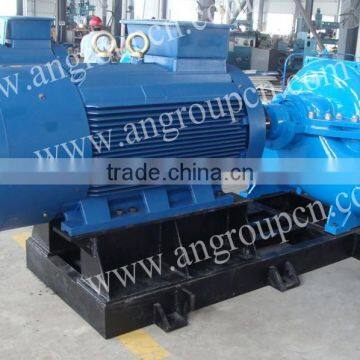 Large Flow Rate Single Stage Farm Irrigation Water Pump photo-6